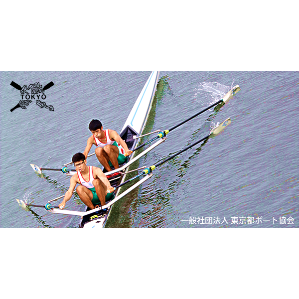 Tara 一般社団法人東京都ボート協会 Tokyo Amateur Rowing Association